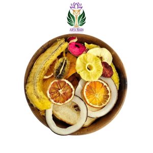 میوه خشک مخلوط درجه 1