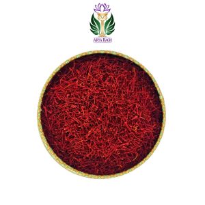 زعفران سرگل خاتم در وزن یک مثقال