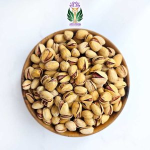 پسته کله قوچی