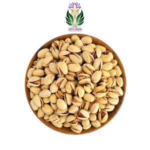 پسته کله قوچی درجه 1